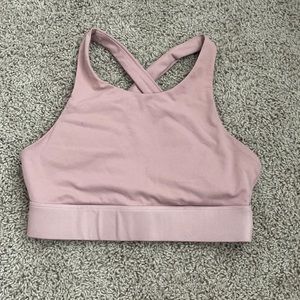 Fabletics No Bounce Sports Bra